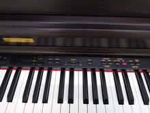 Load image into Gallery viewer, Kawai CN32R Digital Piano in rosewood stock number 22204