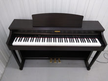 Load image into Gallery viewer, Kawai CN32R Digital Piano in rosewood stock number 22204