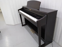 Load image into Gallery viewer, Kawai CN32R Digital Piano in rosewood stock number 22204