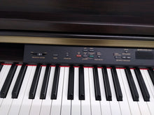 Load image into Gallery viewer, Yamaha Clavinova CLP-230 Digital Piano in rosewood + stool stock nr 22199