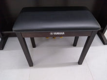 Load image into Gallery viewer, Yamaha Clavinova CLP-230 Digital Piano in rosewood + stool stock nr 22199