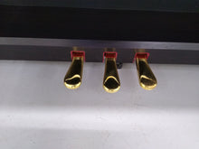 Load image into Gallery viewer, Yamaha clavinova CLP-525 digital piano in rosewood colour stock # 22210