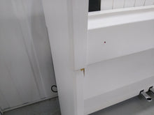 Load image into Gallery viewer, Yamaha Arius YDP-S51 white Digital Piano Slimline space saver stock number 22209