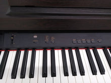 Load image into Gallery viewer, Yamaha Clavinova CLP-820 Digital Piano in rosewood stock nr 22212