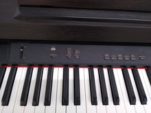 Load image into Gallery viewer, Yamaha Clavinova CLP-820 Digital Piano in rosewood stock nr 22212