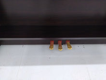 Load image into Gallery viewer, Yamaha Clavinova CLP-240 Digital Piano in rosewood + stool stock nr 22196