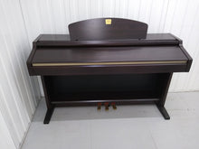 Load image into Gallery viewer, YAMAHA CLAVINOVA CLP-930 Digital Piano in rosewood, weighted keys stock nr 22217