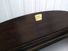 Load image into Gallery viewer, YAMAHA CLAVINOVA CLP-930 Digital Piano in rosewood, weighted keys stock nr 22217