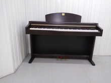 Load image into Gallery viewer, YAMAHA CLAVINOVA CLP-930 Digital Piano in rosewood, weighted keys stock nr 22217