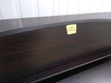 Load image into Gallery viewer, Yamaha Clavinova CLP-970 Digital Piano Full Size 88 keys 3 pedals stock nr 22226