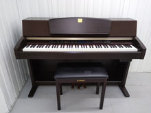 Load image into Gallery viewer, Yamaha Clavinova CLP-970 Digital Piano Full Size 88 keys 3 pedals stock nr 22226