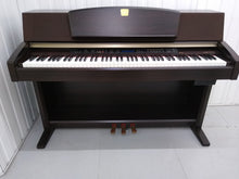 Load image into Gallery viewer, Yamaha Clavinova CLP-970 Digital Piano Full Size 88 keys 3 pedals stock nr 22226