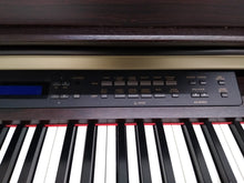 Load image into Gallery viewer, Yamaha Clavinova CLP-970 Digital Piano Full Size 88 keys 3 pedals stock nr 22226