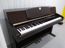 Load image into Gallery viewer, Yamaha Clavinova CLP-970 Digital Piano Full Size 88 keys 3 pedals stock nr 22226