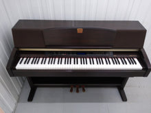 Load image into Gallery viewer, Yamaha Clavinova CLP-970 Digital Piano Full Size 88 keys 3 pedals stock nr 22226