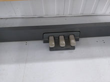 Load image into Gallery viewer, Yamaha DGX-630 88 Key Weighted Keys Portable Grand, stand 3 pedals stock # 22206