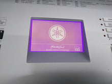 Load image into Gallery viewer, Yamaha DGX-630 88 Key Weighted Keys Portable Grand, stand 3 pedals stock # 22206