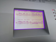 Load image into Gallery viewer, Yamaha DGX-630 88 Key Weighted Keys Portable Grand, stand 3 pedals stock # 22206