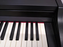Load image into Gallery viewer, Roland RP401r Digital Piano and stool Full Size 88 keys stock # 22222