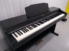 Load image into Gallery viewer, Roland RP401r Digital Piano and stool Full Size 88 keys stock # 22222