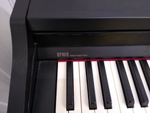 Load image into Gallery viewer, Roland RP401r Digital Piano and stool Full Size 88 keys stock # 22222