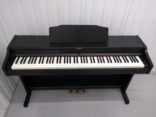 Load image into Gallery viewer, Roland RP401r Digital Piano and stool Full Size 88 keys stock # 22222