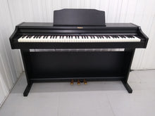 Load image into Gallery viewer, Roland RP401r Digital Piano and stool Full Size 88 keys stock # 22222