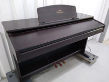 Load image into Gallery viewer, Yamaha Clavinova CVP-103 Digital Piano / arranger in rosewood stock nr 22205