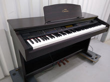 Load image into Gallery viewer, Yamaha Clavinova CVP-103 Digital Piano / arranger in rosewood stock nr 22205