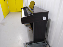 Load image into Gallery viewer, Yamaha Clavinova CVP-103 Digital Piano / arranger in rosewood stock nr 22205