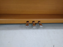 Load image into Gallery viewer, Yamaha Arius YDP-131 Digital Piano in cherry / light oak finish stock nr 22238