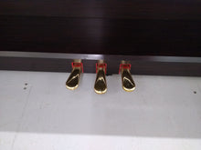 Load image into Gallery viewer, Yamaha Clavinova CLP-230 Digital Piano in rosewood + stool stock nr 22239