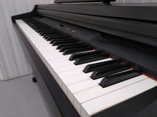 Load image into Gallery viewer, Yamaha Clavinova CLP-411 Digital Piano Full Size 88 keys 3 pedals stock # 22219