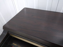 Load image into Gallery viewer, Yamaha Clavinova CLP-120 Digital Piano in rosewood Full Size 88 keys stock # 22213