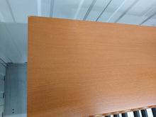 Load image into Gallery viewer, Yamaha Arius YDP-160 Digital Piano in light oak clavinova keyboard stock # 22243
