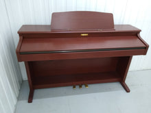 Load image into Gallery viewer, Kawai CN31 Digital Piano in mahogany stock number 22232