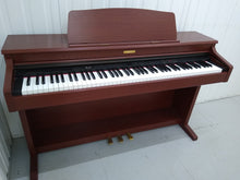Load image into Gallery viewer, Kawai CN31 Digital Piano in mahogany stock number 22232