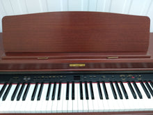 Load image into Gallery viewer, Kawai CN31 Digital Piano in mahogany stock number 22232