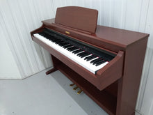 Load image into Gallery viewer, Kawai CN31 Digital Piano in mahogany stock number 22232