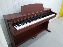 Load image into Gallery viewer, Kawai CN31 Digital Piano in mahogany stock number 22232