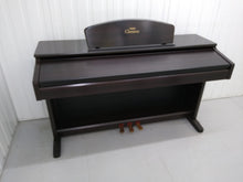 Load image into Gallery viewer, Yamaha Clavinova CVP-103 Digital Piano in rosewood stock nr 22236