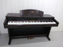 Load image into Gallery viewer, Yamaha Clavinova CVP-103 Digital Piano in rosewood stock nr 22236