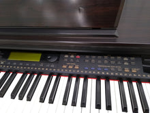 Load image into Gallery viewer, Yamaha Clavinova CVP-103 Digital Piano in rosewood stock nr 22236