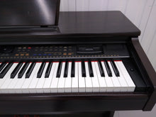 Load image into Gallery viewer, Yamaha Clavinova CVP-103 Digital Piano in rosewood stock nr 22236