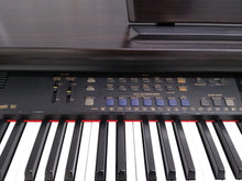 Load image into Gallery viewer, Yamaha Clavinova CVP-103 Digital Piano in rosewood stock nr 22236