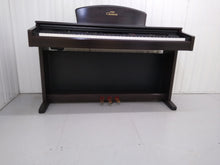 Load image into Gallery viewer, Yamaha Clavinova CVP-103 Digital Piano in rosewood stock nr 22236
