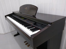 Load image into Gallery viewer, Yamaha Clavinova CVP-103 Digital Piano in rosewood stock nr 22236