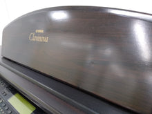 Load image into Gallery viewer, Yamaha Clavinova CVP-103 Digital Piano in rosewood stock nr 22236
