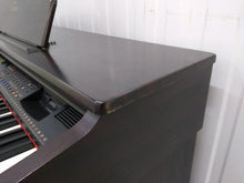 Load image into Gallery viewer, Yamaha Clavinova CVP-103 Digital Piano in rosewood stock nr 22236