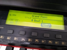 Load image into Gallery viewer, Yamaha Clavinova CVP-103 Digital Piano in rosewood stock nr 22236